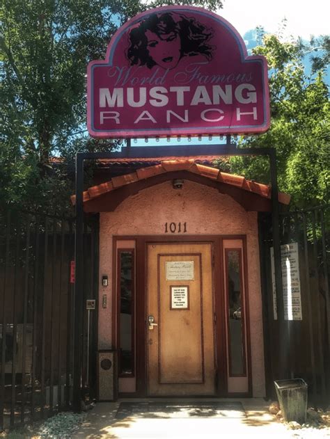 mustang ranch canberra reviews